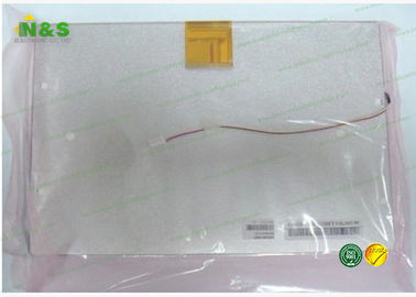 Endüstriyel Makine için Sert Kaplama 10.4 inç Chimei LCD Panel RGB Dikey Şerit LSA40AT9001