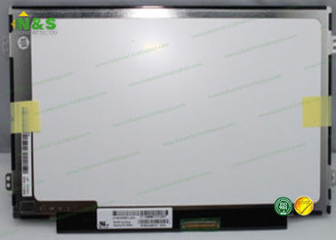 Anti-Glare LTN101NT02 Samsung LCD Ekran Paneli Garantili 1024 * 600 40 Pin