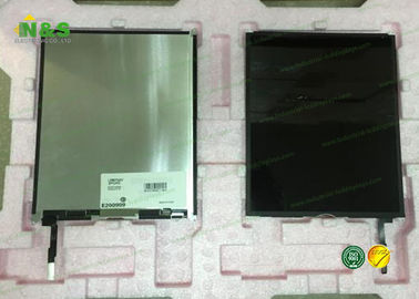 PDA Uygulama için Endüstriyel / Ticari 9.7 inç LG LCD Panel LP097QX2-SPAV