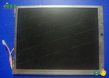 Düz Dikdörtgen Keskin LCD Panel 3.5 Inç 240 × 320 Karakter LQ035Q7DB03