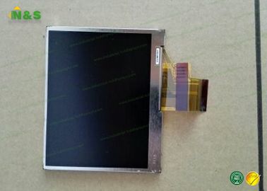 Mobil COM41H4M31XLC için Güneş Işığı Okunabilir 4.1 TFT LCD Modülü