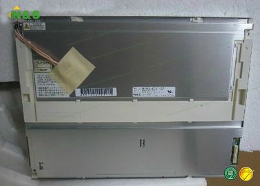 NLT LVD 12,1 inç Endüstriyel LCD Ekranlar Normalde Beyaz NL8060BC31-41D
