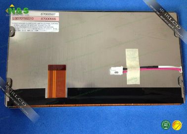 Transmissive 7.0 inç Sharp LCD Yedek Ekran Geniş Sıcaklık LQ070T5GG03 / LQ070T5GG10