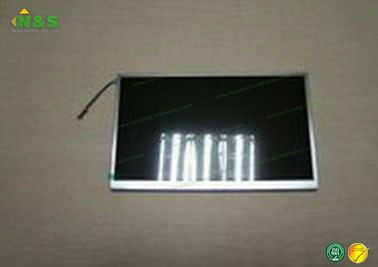 RGB 7.0 inç Samsung LCD Panel LTE700WQ-F04 480 × 234 VGA Paneli