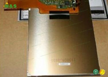 Antiglare 3.5 &amp;quot;Endüstriyel LCD Monitörler COM35H3836XTC, Gps Kuga Kaçış İçin Ortustech Ekran