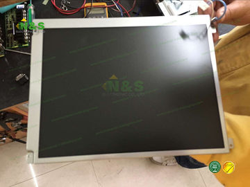 Endüstriyel Makine için Yeni Orijinal 10.4 inç KOE LCD Ekran 640 * 480 FSTN LMG7550XUFC