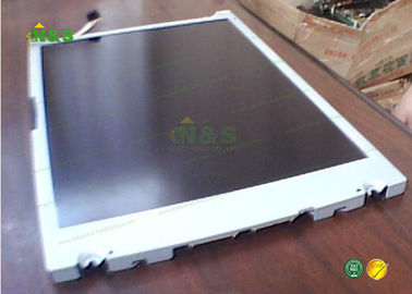 CSTN 640 * 480 9.4 inç KOE LCD Ekran LMG9200XUCC-A, LCD Dijital Panel 12 Ay Garanti
