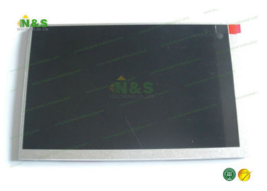 1920x1080 Çözünürlük ile Düz Panel A-Si 7 KOE LCD Ekran TX18D200VM0EAA