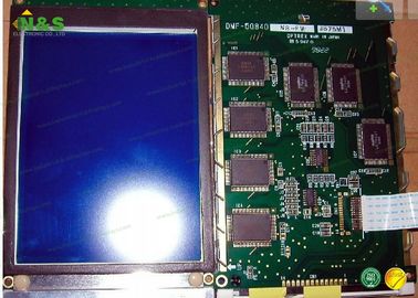 Endüstriyel Uygulama DMF5003NB-FW için Ultra - İnce Optrex Monochrome LCD Panel