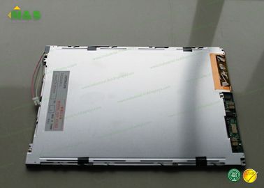 Sunlight Okunabilir Karakter 10 Hitachi LCD Panel Normalde Siyah Garanti SX25S004