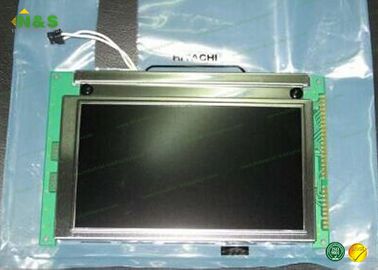 Normalde Siyah 5.1 İnç Hitachi LCD Panel Tepki Süresi 120/150 SP14N001-Z1