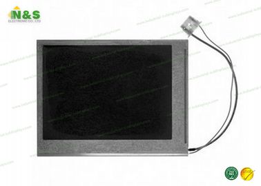 Ultra - İnce 3.8 &amp;quot;Optrex LCD Ekran Uzun Arka Işık Life105 PPI F-51373GNC-LW-AJ