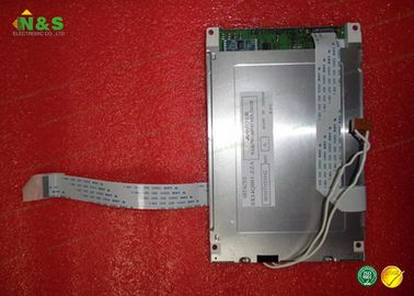 Yüksek Çözünürlüklü KOE TFT LCD Ekran 5.7 &amp;quot;STN Siyah / Beyaz Mod 60: 1 SX14Q001-ZZA