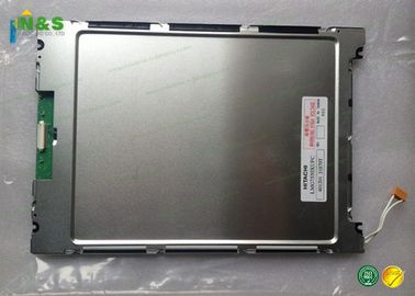 KOE 10.4 &amp;quot;FSTN-LCD Ekran Paneli, Siyah / Beyaz (Negatif) LCD Ekran LMG7550XUFC