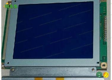 3.6 &amp;quot;STN, Sarı / Yeşil (Pozitif) Ekran DMF5002NY-EB Tek Renkli Panel Optrex LCD Ekran