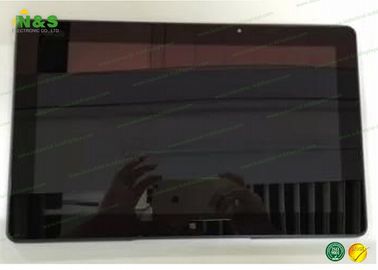 Tam Renkli Innolux LCD Panel 13.3 &amp;quot;Sürücü Olmadan AAS N133HSE-EB2 8S5P WLED