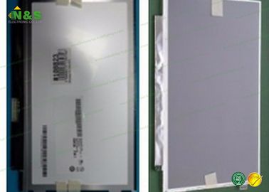 QUY LAPTOP LCD Ekran 10.1 inç FIT B101AW06 V1 HW1A Düz ve Parlama (Pus 0%)