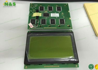 5.3 inç 120.28 × 60.12 mm 256 × 128 EG4401S-ER Epson STN-LCD, Panel
