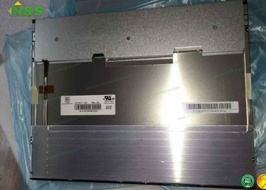 12.1 inç 1024 (RGB) × 768, XGA TN, Normalde Beyaz, Transmissive G121X1-L03 CMO a-Si TFT-LCD, Panel