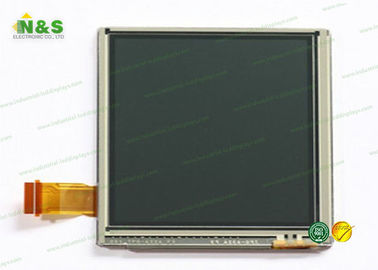 TPO TD035STEH1 3.5 inç Endüstriyel LCD Çözünürlük 240 (RGB) × 320 Ekranlar