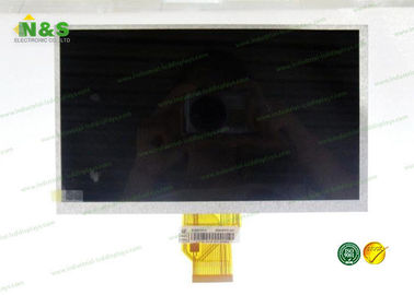 AT090TN10 Chimei lcd panel ekran Aktif Alan 198 × 111.696 mm Lamba Tipi WLED