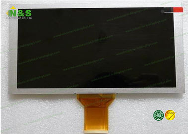 Innolux AT080TN52 V.1 8.0 inç endüstriyel lcd monitör 800 (RGB) × 600 SVGA Çözünürlük