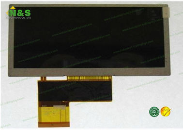 HannStar HSD043I9W1- A00 Endüstriyel LCD Ekranlar 6S2P WLED Lamba Tipi