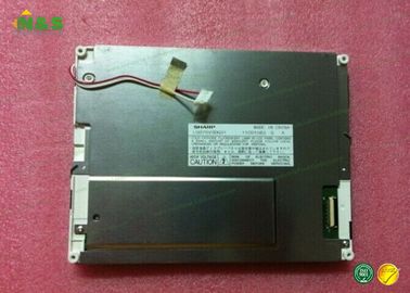 7.5 inç Antiglare lcd ekran küçük SHARPL LQ075V3DG01 TN, normalde Beyaz