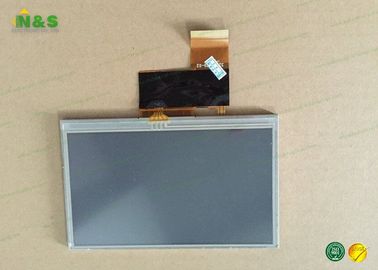 AT050TN35 Innolux LCD Panel, Antiglare 5.0 inç lcd ekran monitör