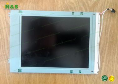 5.2 inç DMF5005N OPTREX 127.16 × 33.88 mm Aktif Alan 240 × 64 STN-LCD, Panel