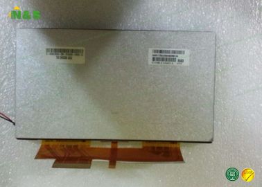 C061VW01 V0 AUO LCD Panel 12/18 (Tip) (Tr / Td) Yanıt Süresi