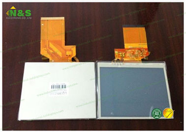 LQ035NC211 3.5 inç lcd ekran kartı 70.08 × 52.56 mm Aktif Alan 76.9 × 63.9 × 4.56 mm Anahat