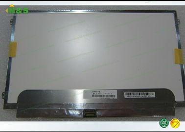HannStar LCD Panel HSD121PHW2-A00 12,1 inç 268,01 × 150,68 mm Aktif Alan 289 × 176 × 3.6 mm Anahat