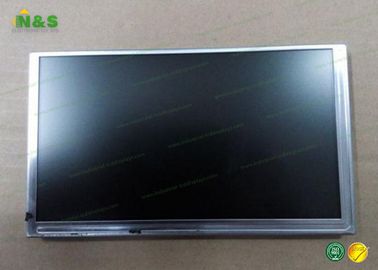 Keskin LCD Panel LQ058Y5DG01 5.8 inç 128.4 × 72.24 mm Aktif Alan 141,1 × 82,9 mm Anahat