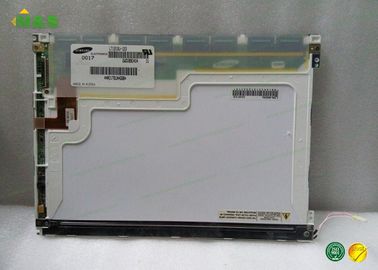 12,1 inç Samsung LCD Panel, 20 pin 3.3V küçük renkli lcd ekran