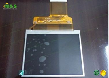 Samsung LCD Panel LTV350QV-F04 3,5 inç 70,08 × 52,56 mm Aktif Alan 76,9 × 63,9 × 3,35 mm Anahat