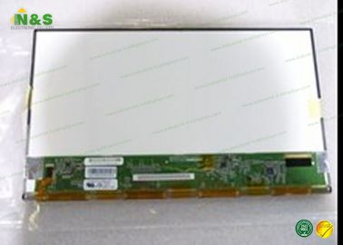 HD 12.1 inç TFT-LCD CLAA121UA02CW CPT 1600 (RGB) × 900 Çözünürlük ve Antiglare Yüzeyli