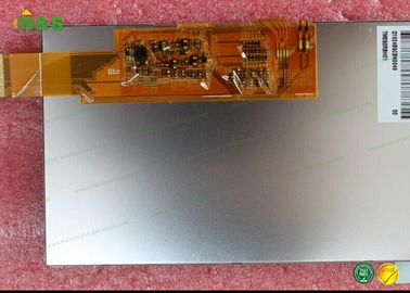 TM050RBH01 5.0 inç küçük renkli lcd ekran 108 × 64,8 mm Aktif Alan