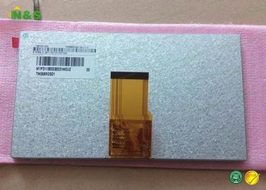 TIANMA LCD Panel TM068RDS01 6.8 inç 163 × 91 × 5.2 mm Anahat