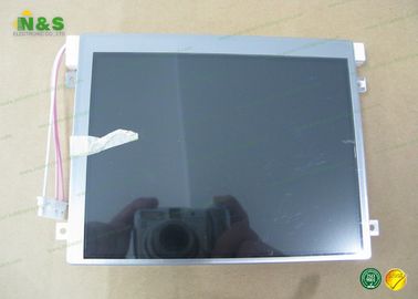Keskin LCD Panel LQ064V3DG06 6.4 inç 130.56 × 97.92 mm Aktif Alan 161,3 × 117 × 12,5 mm Anahat