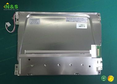 Keskin LCD Panel LQ10D367 10.4 inç 211.2 × 158.4 mm Aktif Alan 246.5 × 179.4 × 11 mm Anahat