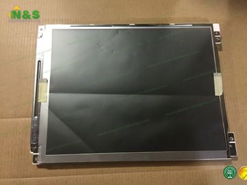 LQ104V1DG61 Sharp LCD Panel Çözünürlüğü 640 (RGB) × 480, VGA a - Si TFT lcd düz ekran