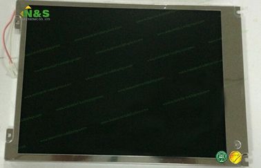 4.3 inç 105.5 * 67.2 * 5.55 mm A043FW03 V0 Endüstriyel MP4 PMP paneli için AUO LCD Panel