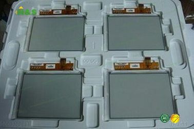 114,6 * 89,6 * 1,28 mm ile 5.0 inç PVI Dokunmatik Panel ED050SC3