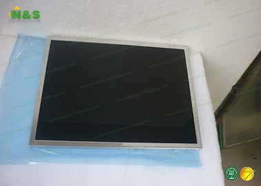 15 &amp;#39;&amp;#39; Orijinal Endüstriyel Makine LCD Ekran Yüksek Parlaklıklı G150X1-L03&amp;#39;ü gösterir
