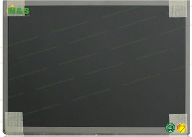 Sanayi için geniş sıcaklık G150XG01 V1 AUO LCD Panel, 350 nit