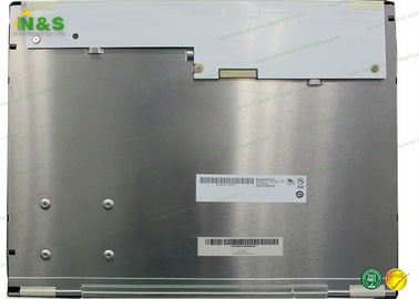 G150XG01 V2 AUO LCD Panel, 85 PPI lcd tft ekran Geniş Görüş Açısı