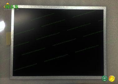 Endüstriyel Uygulamalar için 1024 * 768 AUO LCD Panel, G150XVN01.1 15 lcd ekran modülü