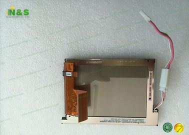3.5 inç Sharp LCD Panel LQ035Q2DD56 Düz Dikdörtgen Ekran