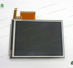 Taşınabilir Navigasyon Cihazı paneli için Sharp LCD Panel LQ035Q7DH08 4.3 inç